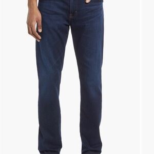 AG Men’s Everett Slim Straight Jeans